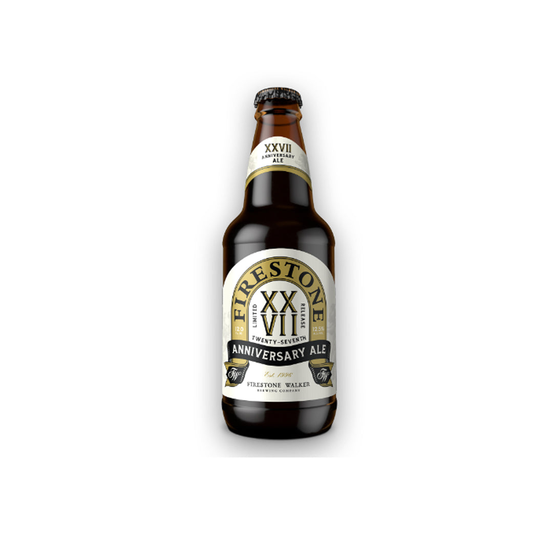 Firestone 2023 Anniversary Ale XXVII