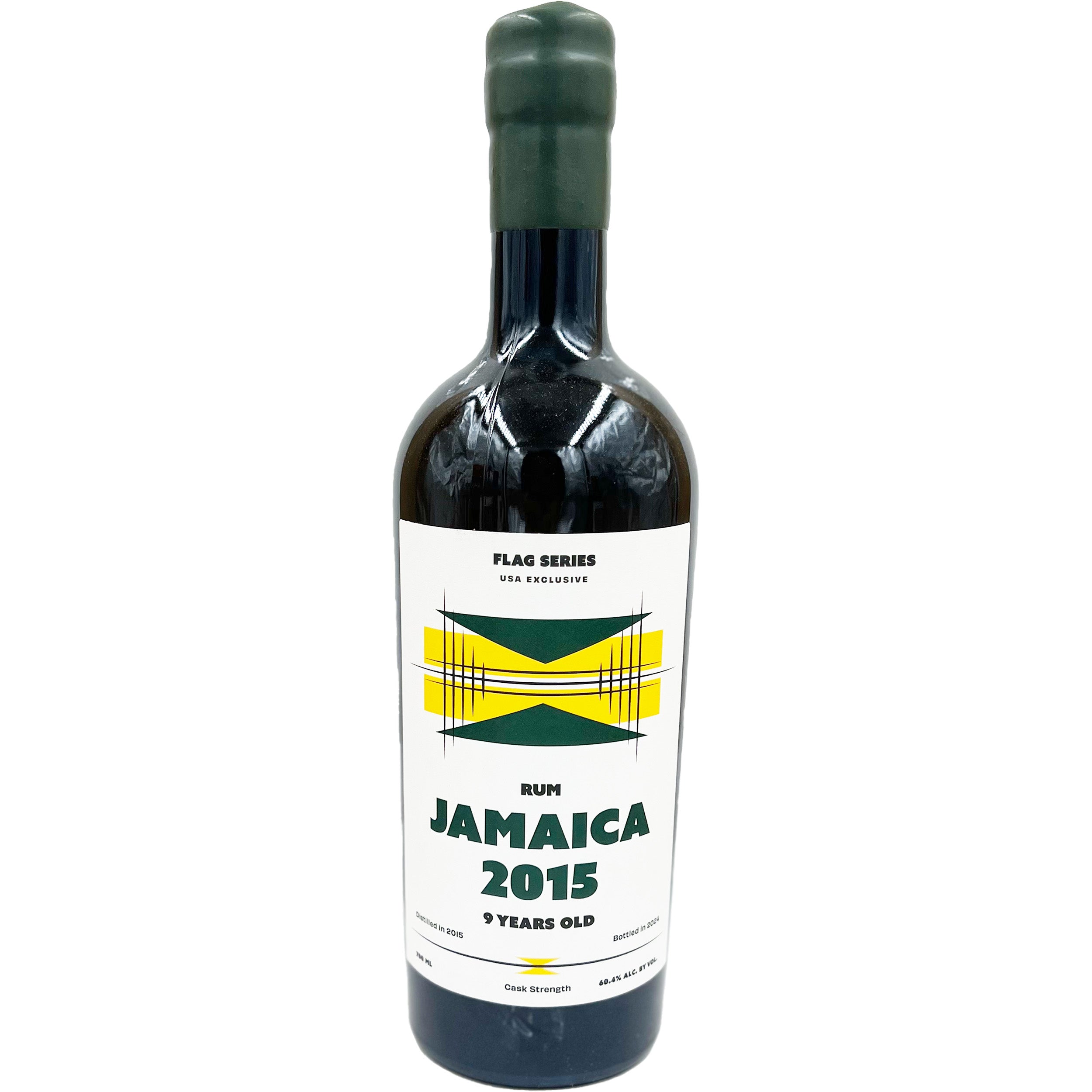 La Maison & Velier Flag Series Jamaica 2015 Rum