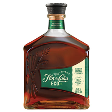 Flor De Cana Eco 15 Year Rum