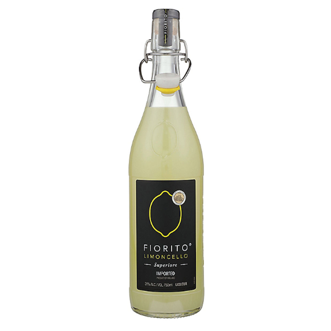 Fiorito Limoncello Superiore