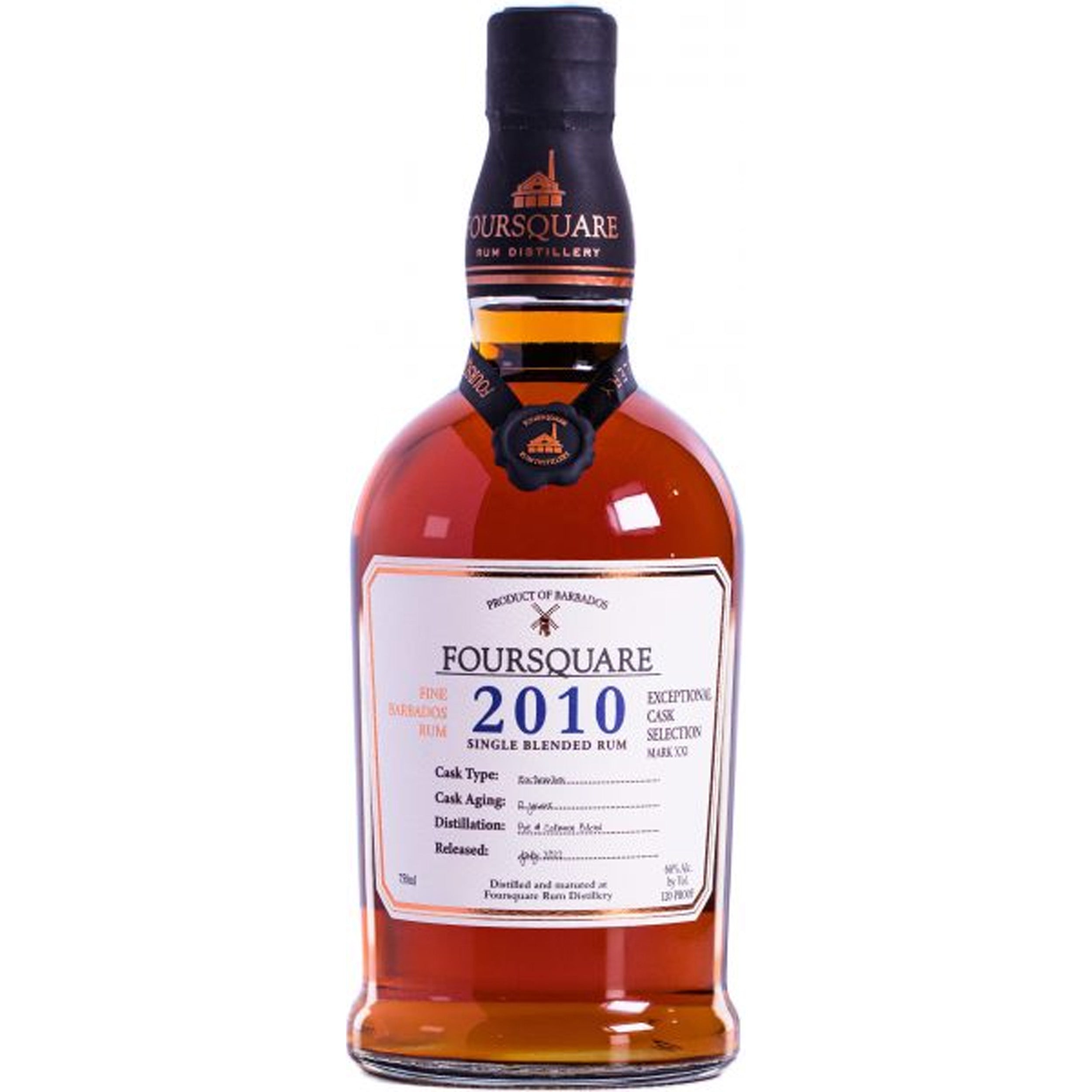 Ron Centenario 25 Gran Rum Liquor – Chips Reserva