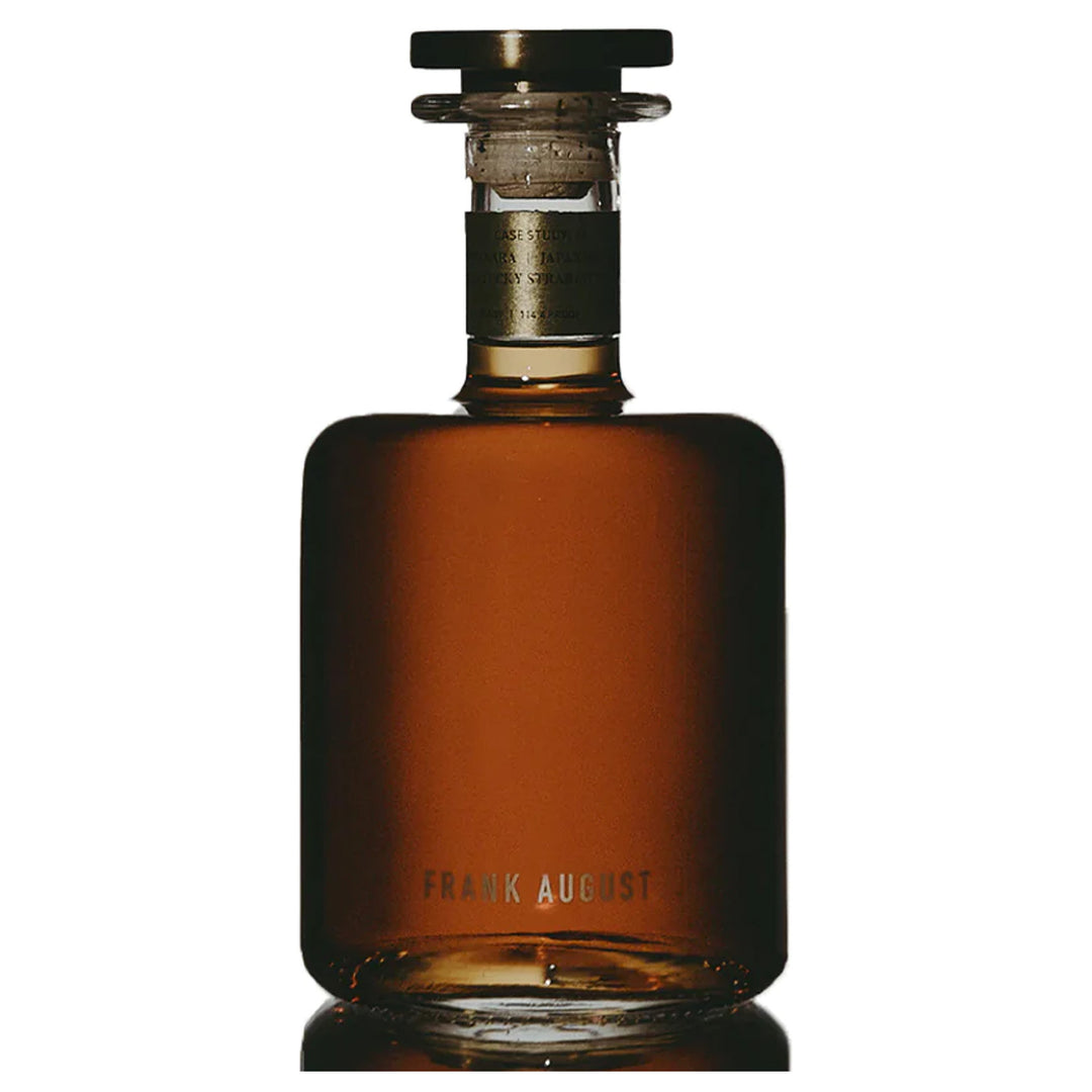 Frank August &