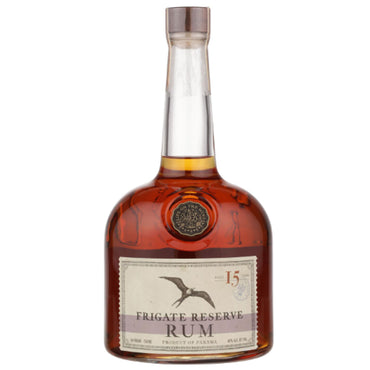 Frigate 15 Year Reserve Rum