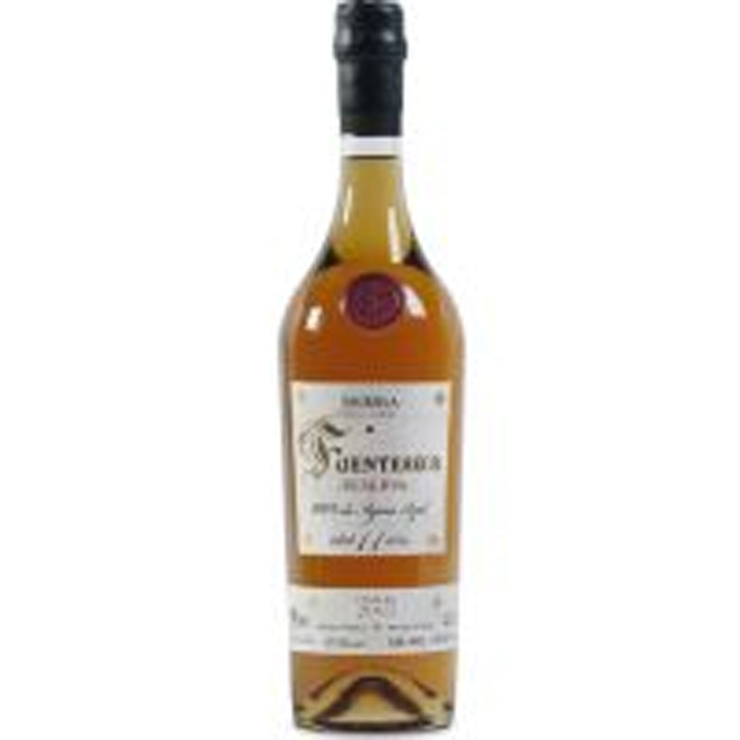 Fuenteseca 11 Year Reserva Extra Anejo Tequila