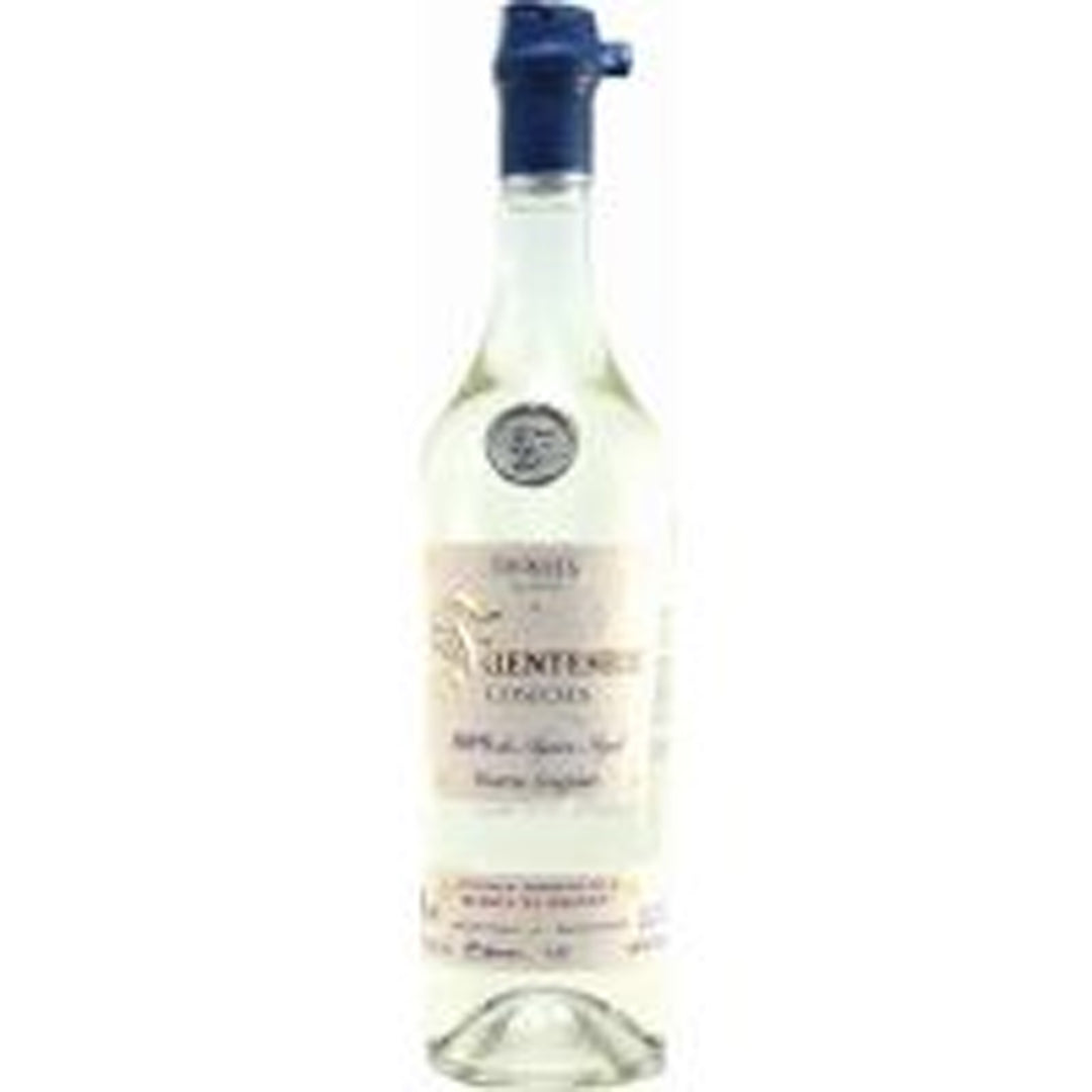 Fuenteseca Cosecha Huerta Singular El Maguey Blanco Tequila