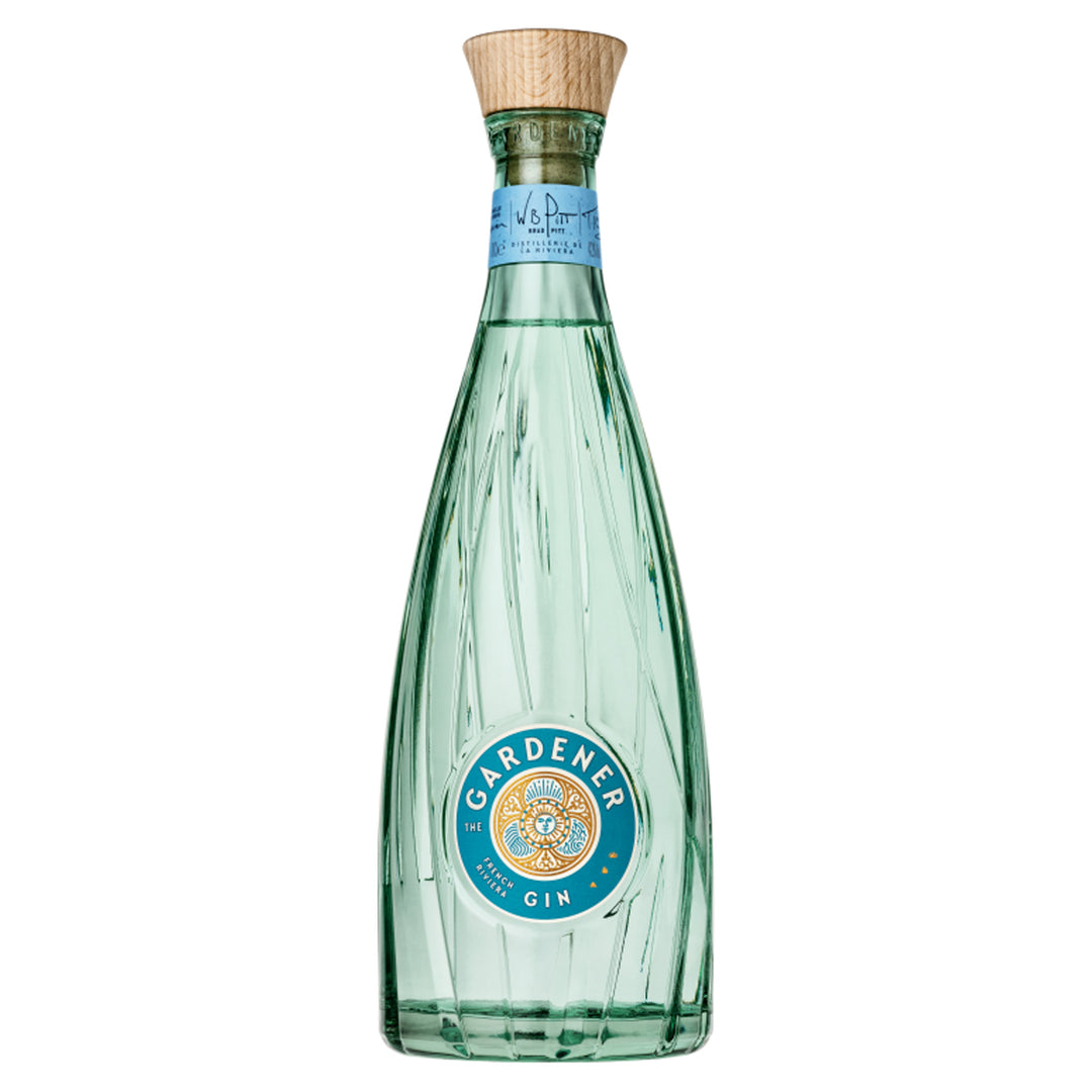 The Gardener Gin