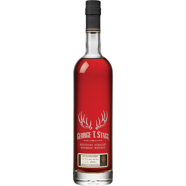 Product - George T. Stagg Bourbon Whiskey 2025