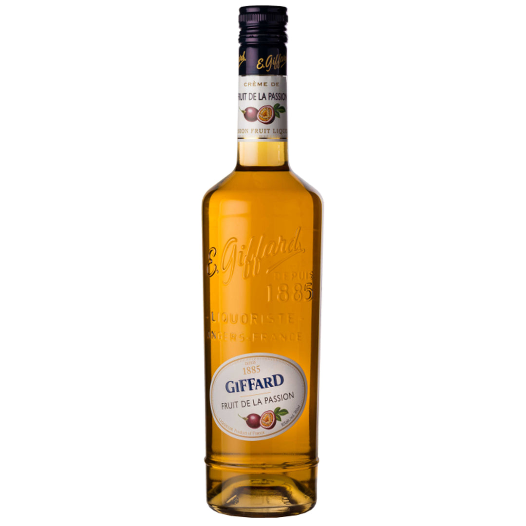 Giffard Passion Fruit Liqueur