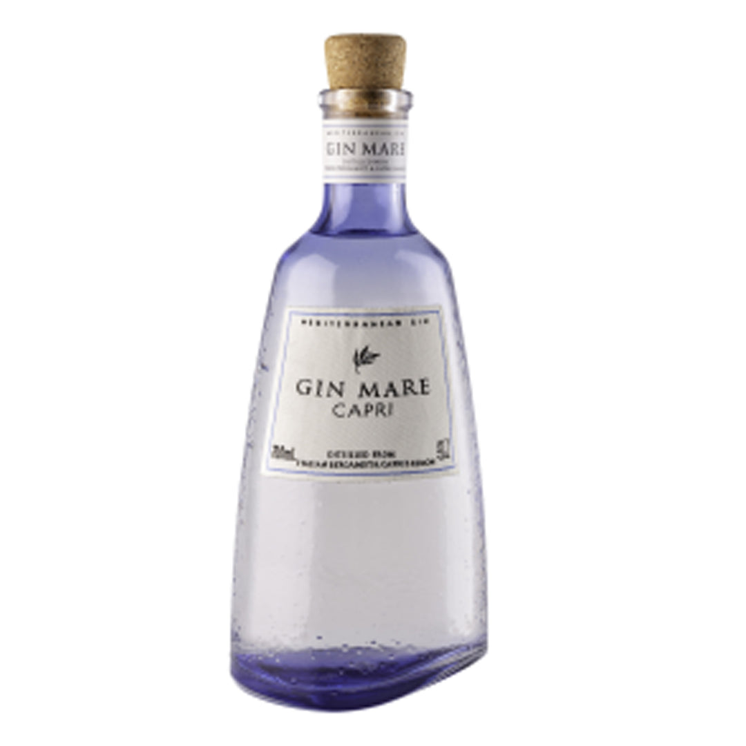 Gin Mare Capri