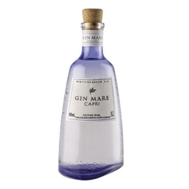 Product - Gin Mare Capri