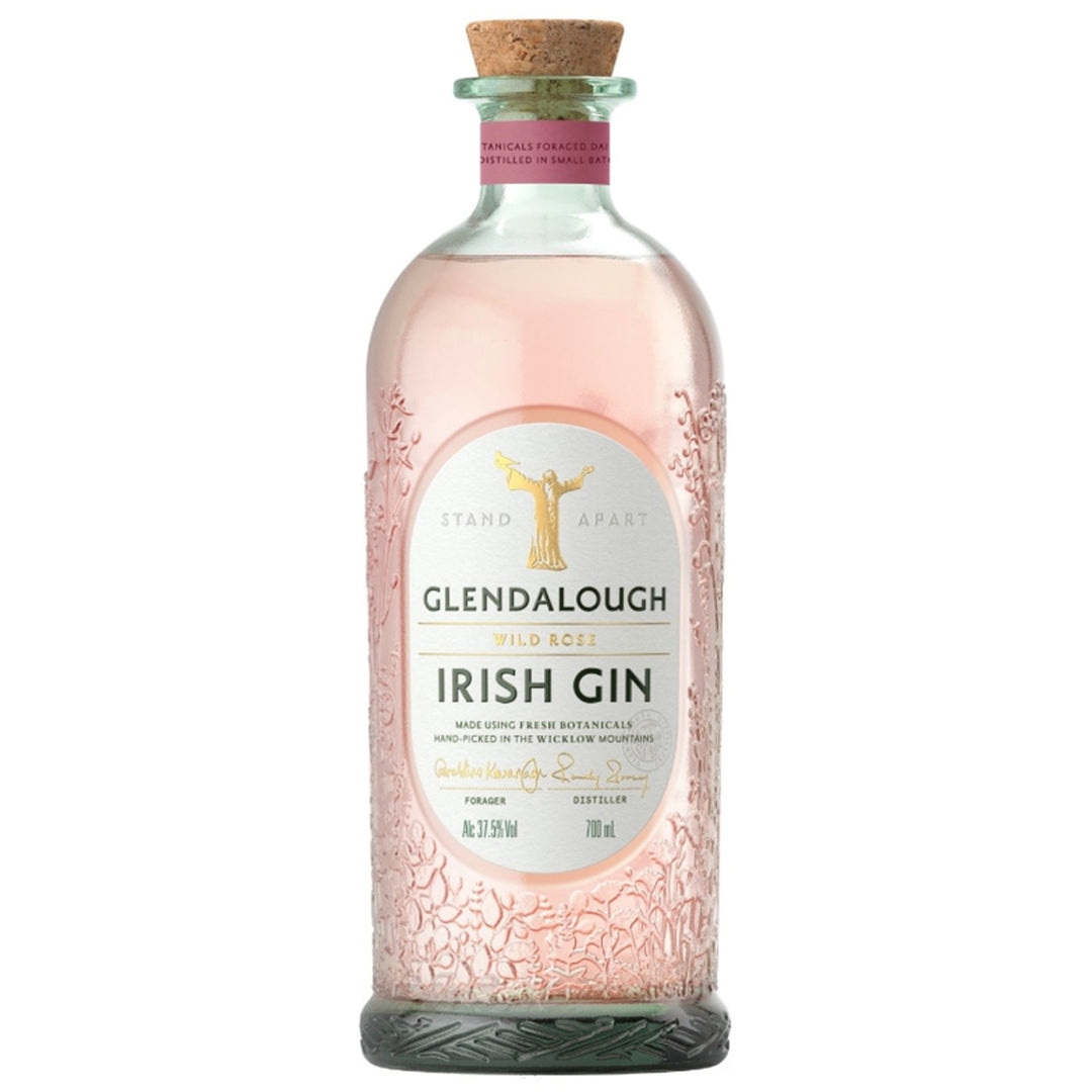 Glendalough Rose Gin