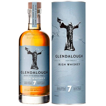 Glendalough 7 Year Irish Whiskey
