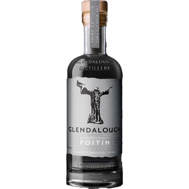 Glendalough Mountain Strength Poiti Whiskey