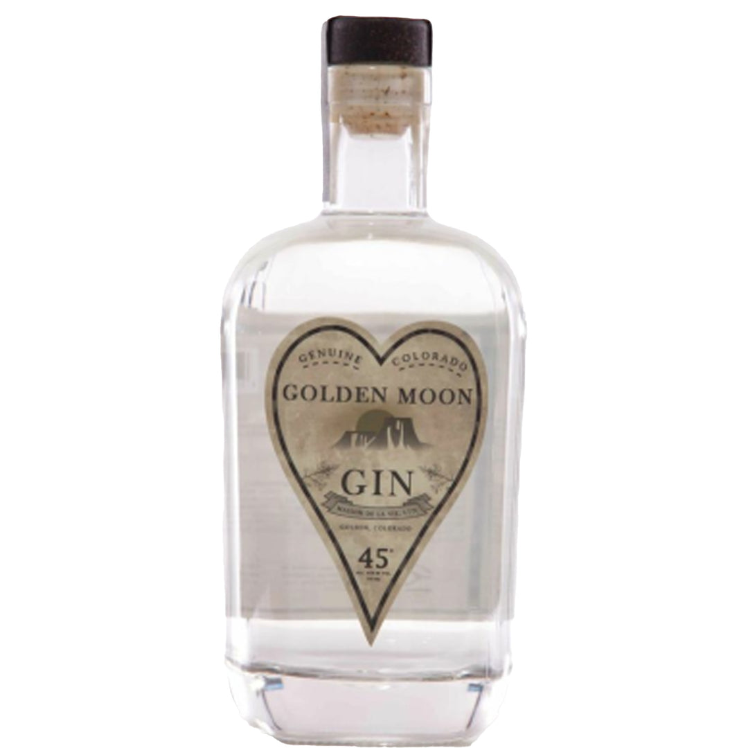 Golden Moon Gin