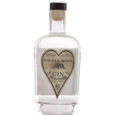 Product - Golden Moon Gin
