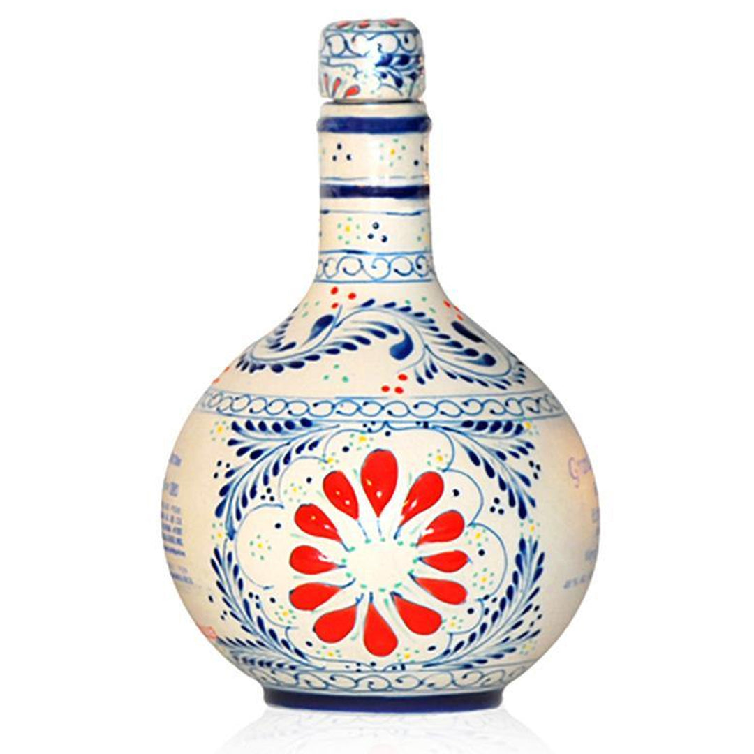 Grand Mayan Extra Aged Anejo Tequila