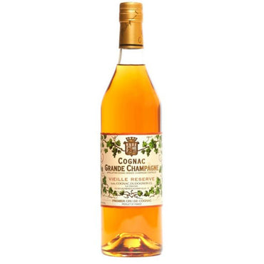 Dudognon 20 Year Old Vieille Reserve Grande Champagne Cognac