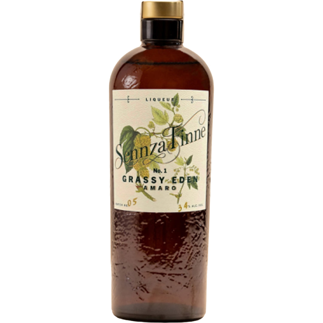 SennzaFinne Amaro No.1 "Grassy Eden"