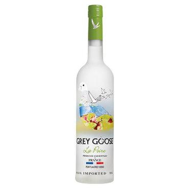 Grey Goose La Poire Vodka