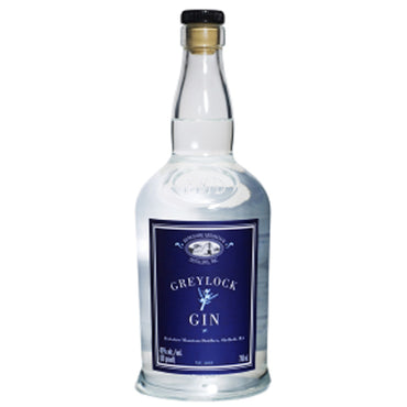 Berkshire Mountain Greylock Gin