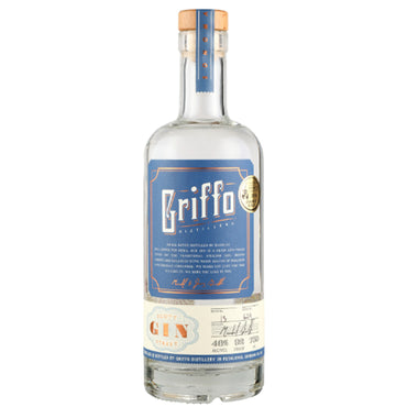 Product - Griffo Distillery Scott Street Gin