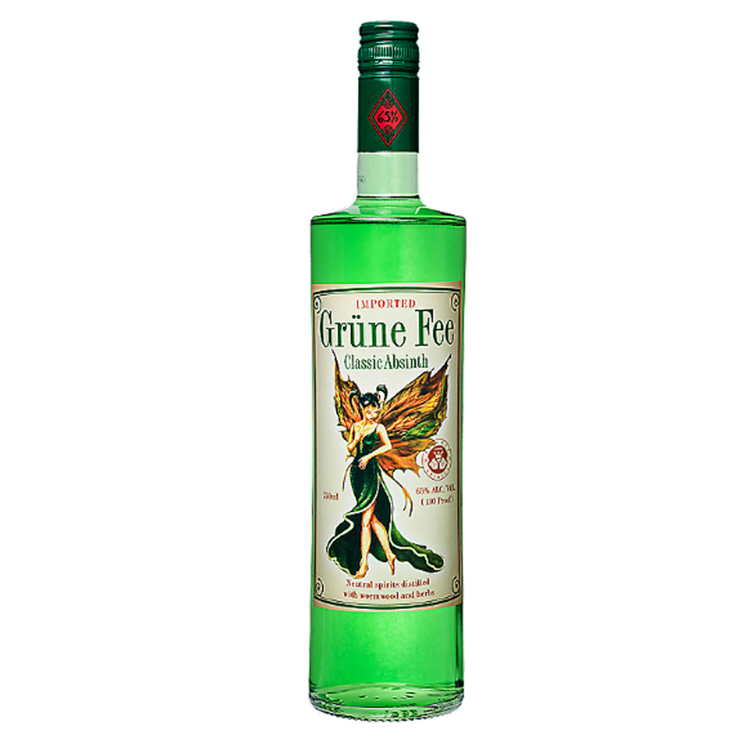 Grune Fee Classic Absinthe