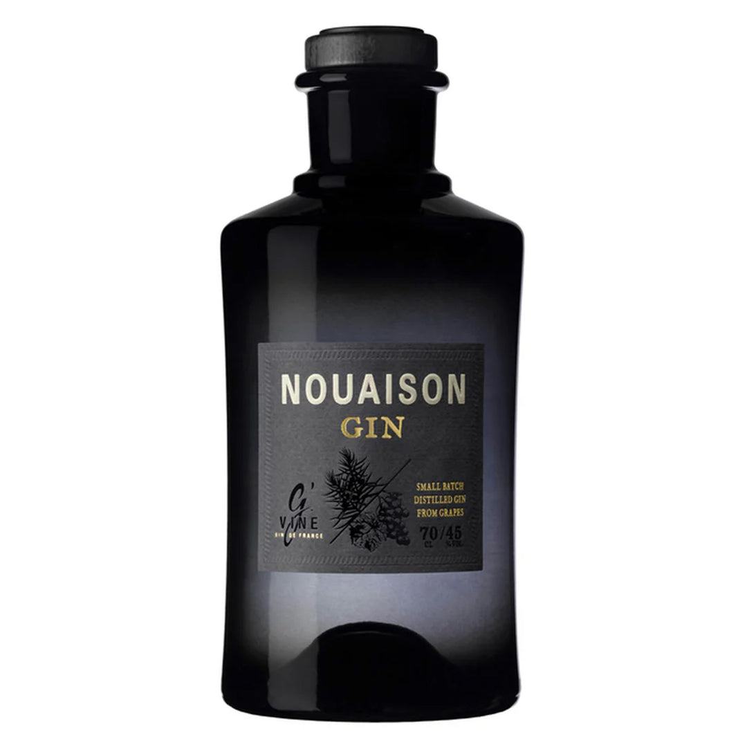 G Vine Small Batch Nouaison Gin