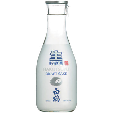 Product - Hakutsuru Sake Draft