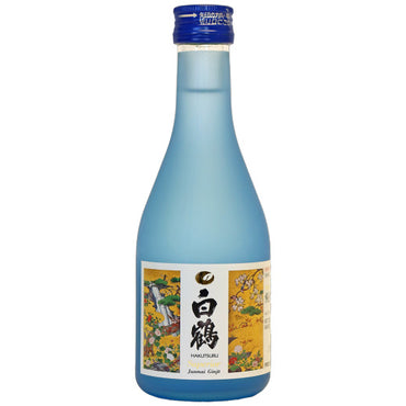 Product - Hakutsuru Superior Junmai Ginjo
