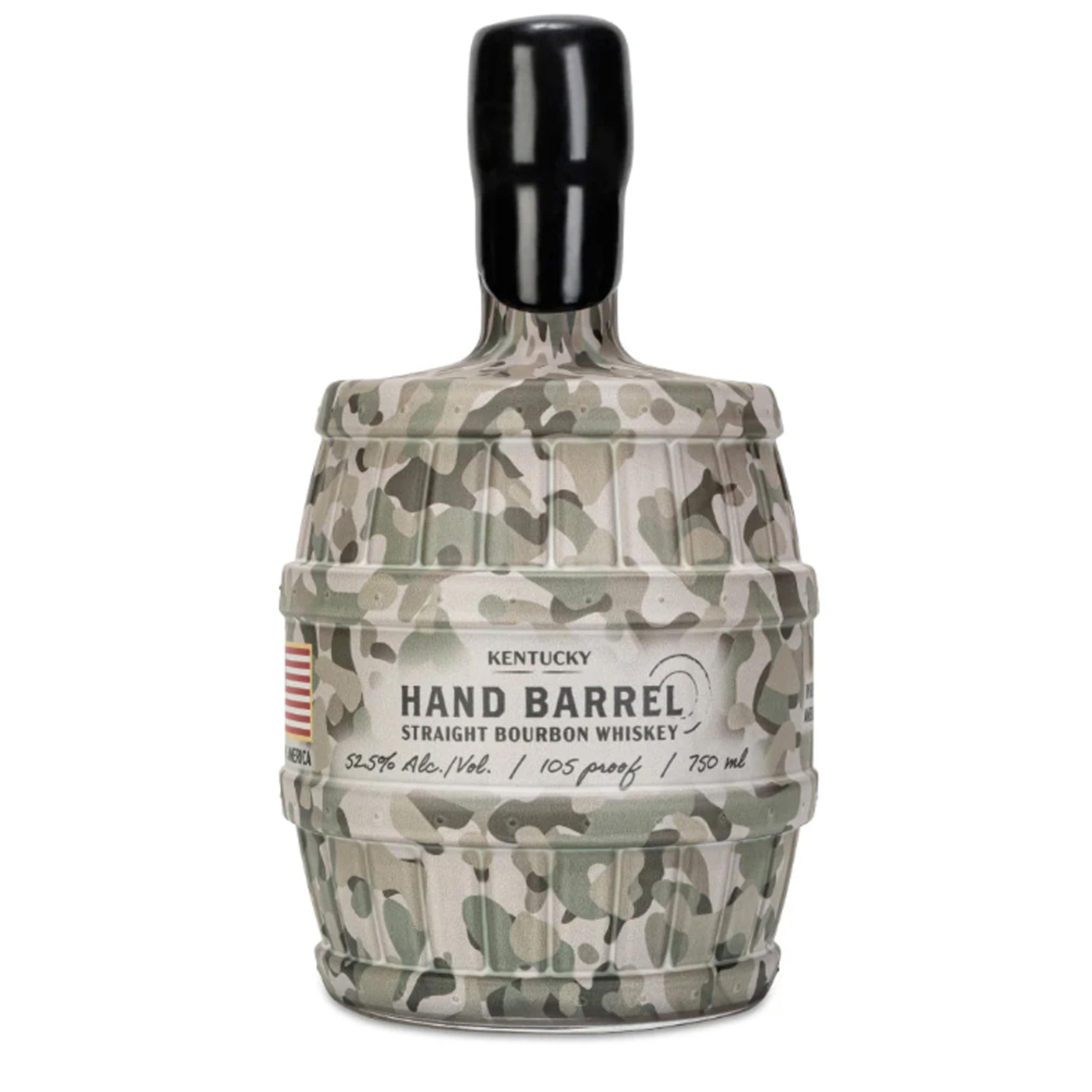 Hand Barrel Special Operations L.T.O. Kentucky Straight Bourbon