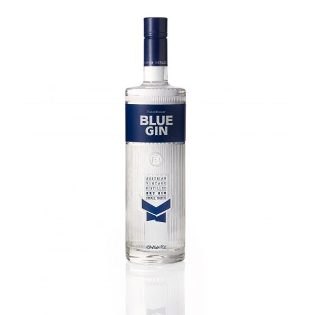 Hans Reisetbauer Blue Gin