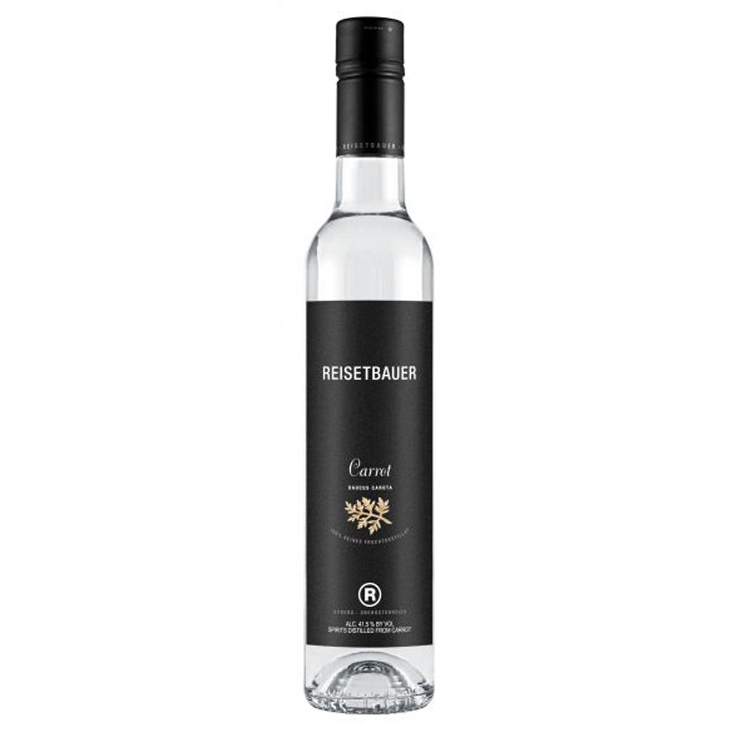 Hans Reisetbauer Carrot Eau-de-Vie