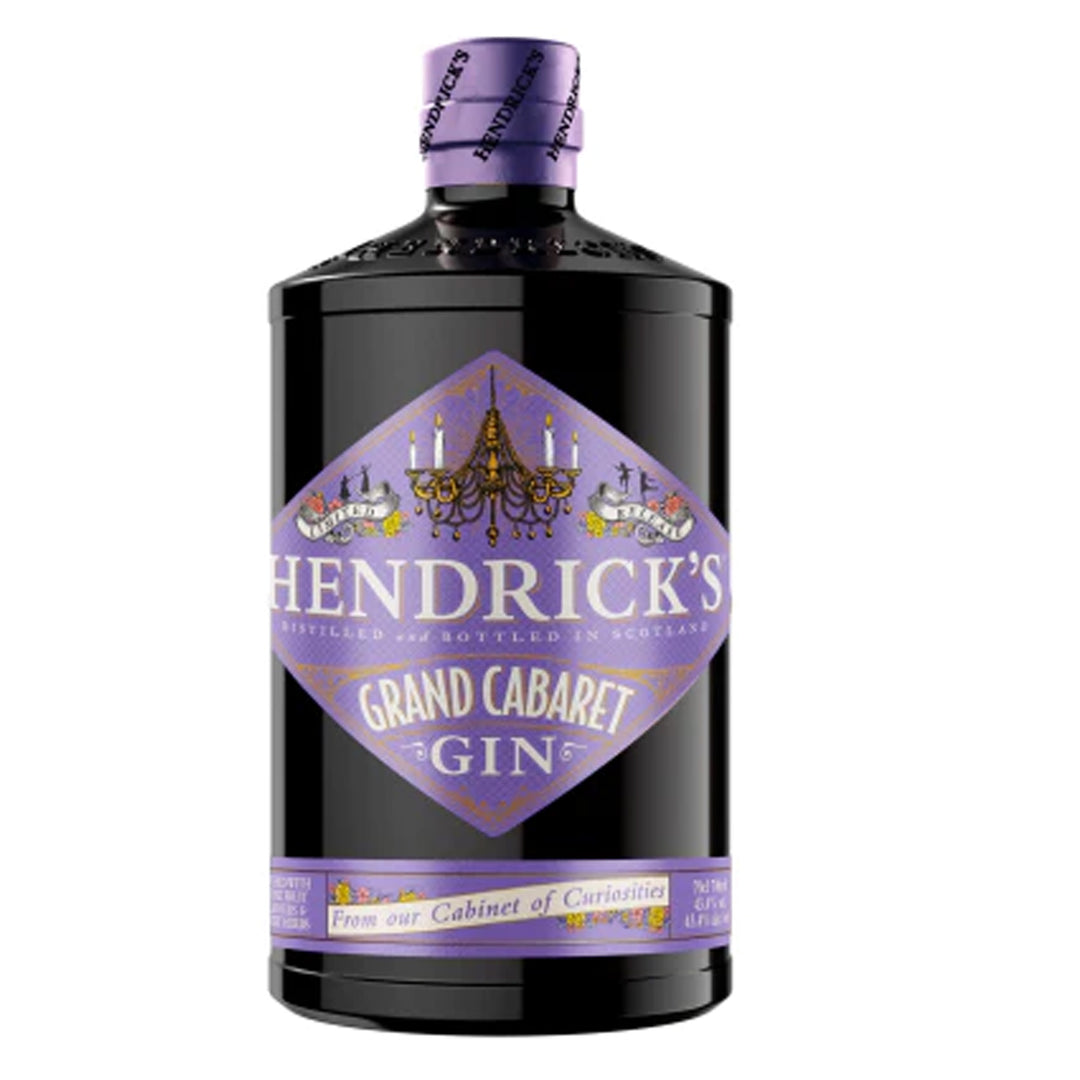 Hendrick&