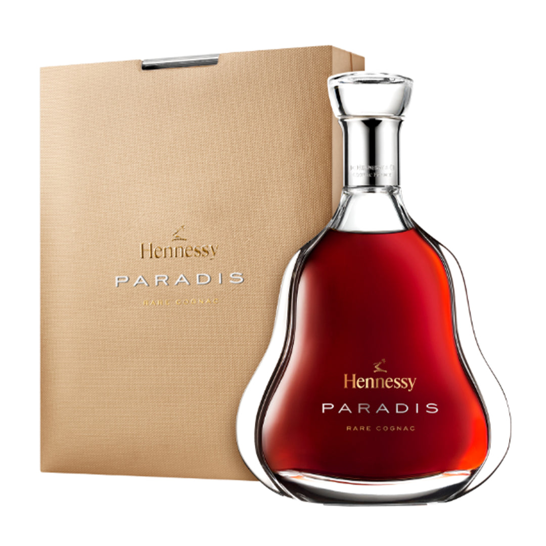 Hennessy Paradis Cognac