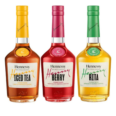 Product - Hennessy Very Special Cocktails Bundle