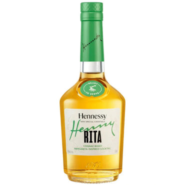 Product - Hennessy Henny Rita RTD Cocktail