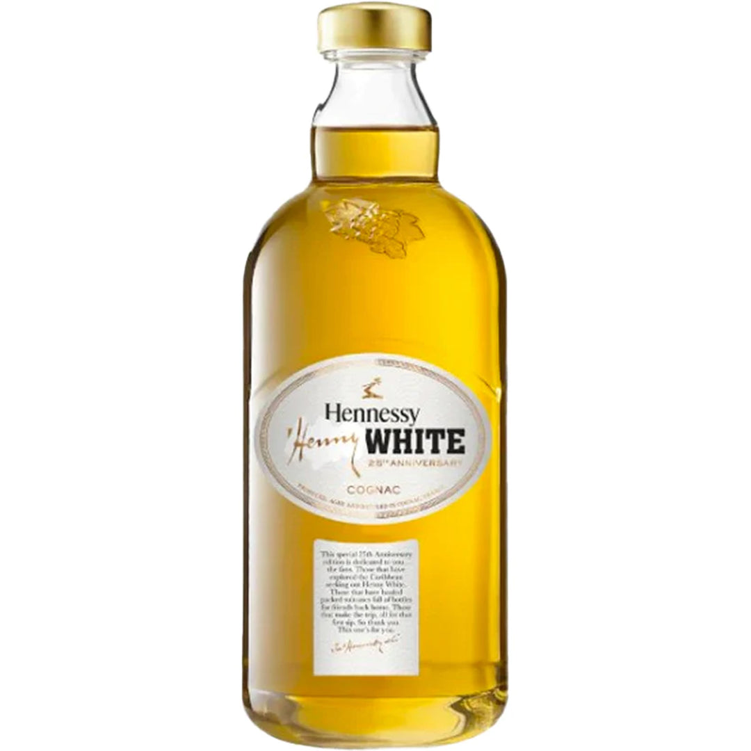 Hennessy Pure White Cognac