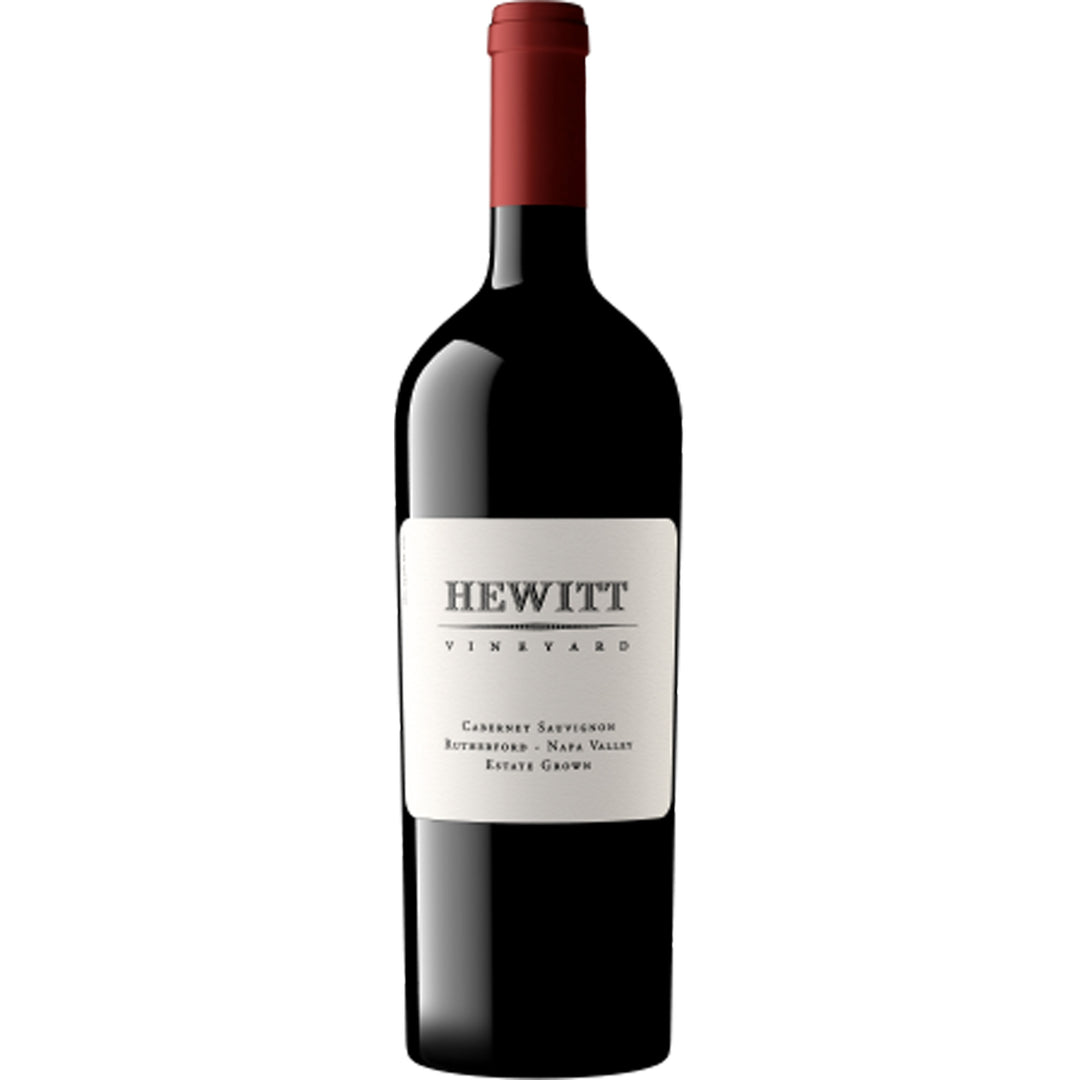 Hewitt Rutherford Cabernet Sauvignon