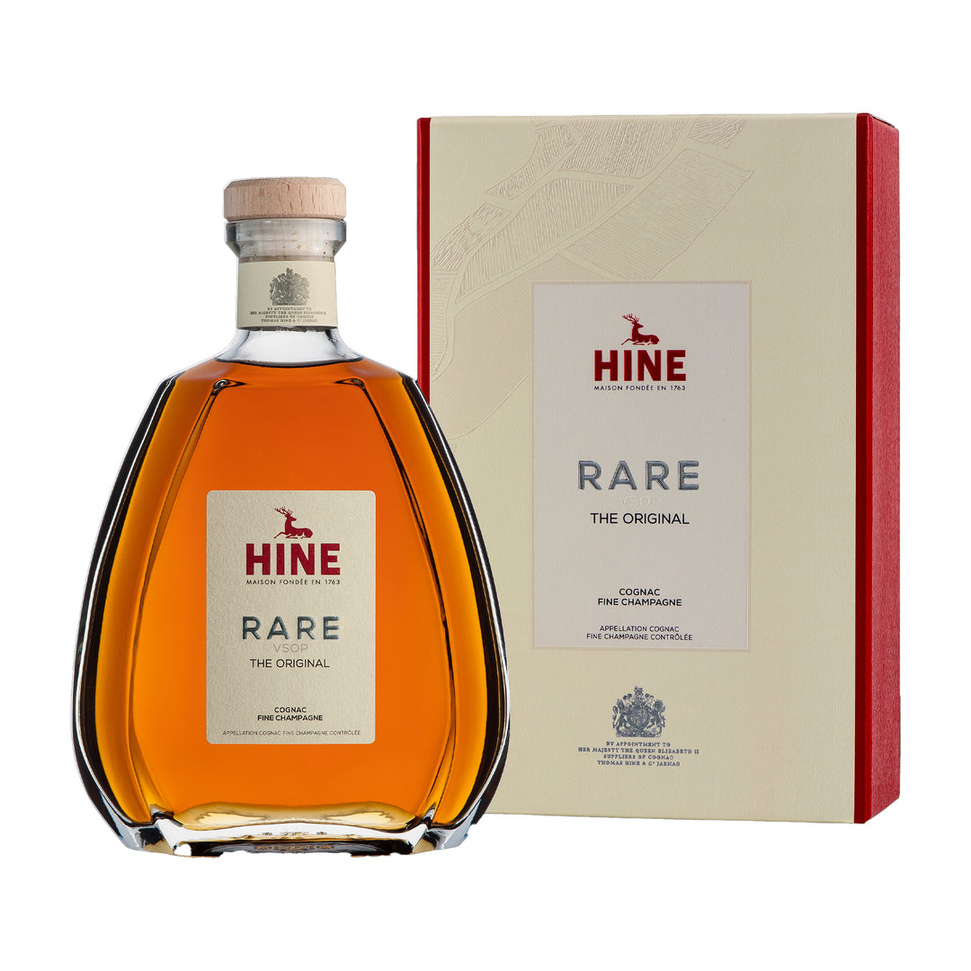 Hine Rare VSOP Cognac