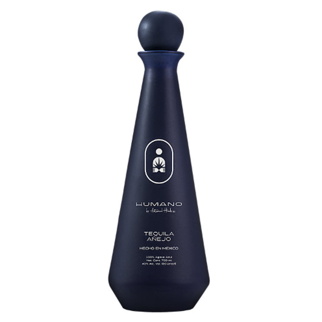 Humano Anejo Tequila