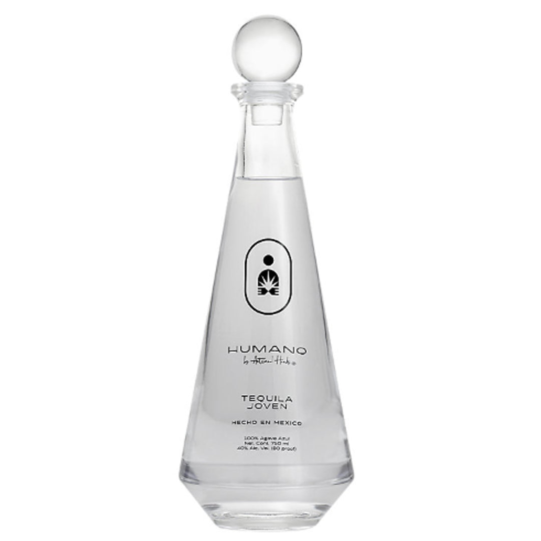 Humano Joven Tequila