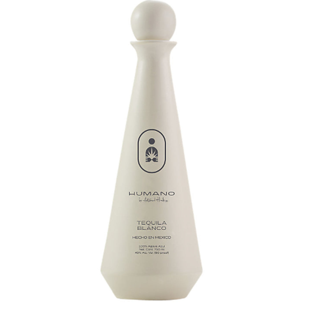Humano Blanco Tequila