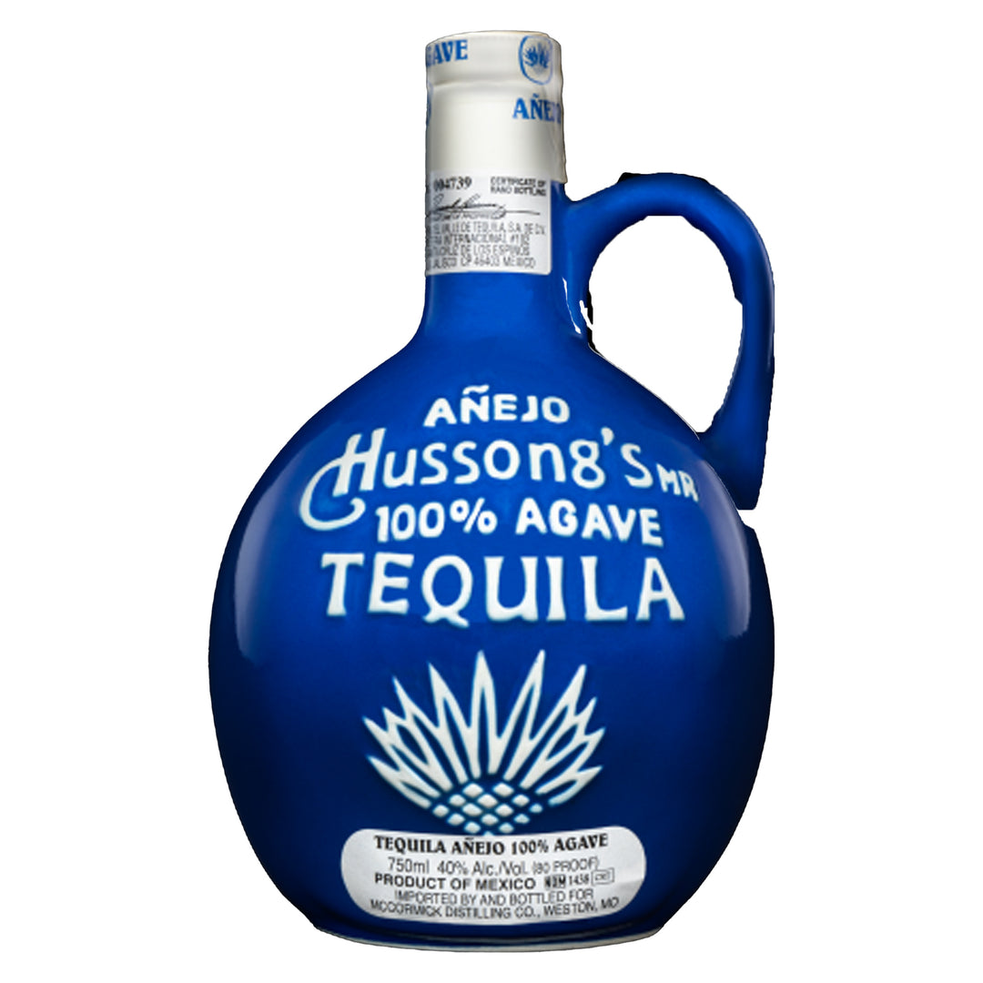 Hussong&
