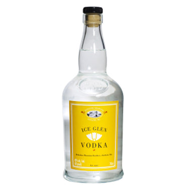 Berkshire Mountain Ice Glen Vodka