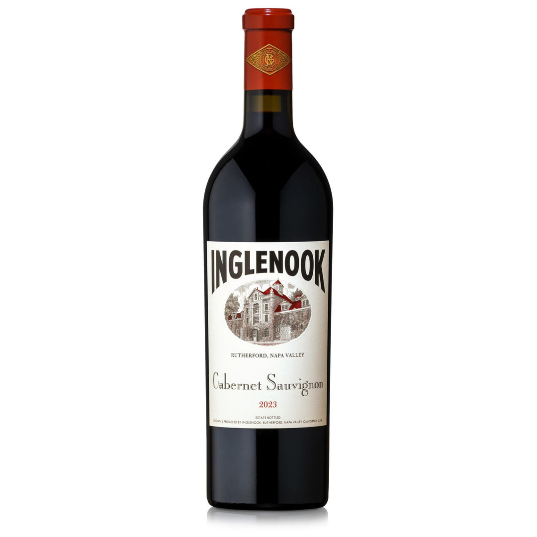 Inglenook Napa Valley Cabernet Sauvignon