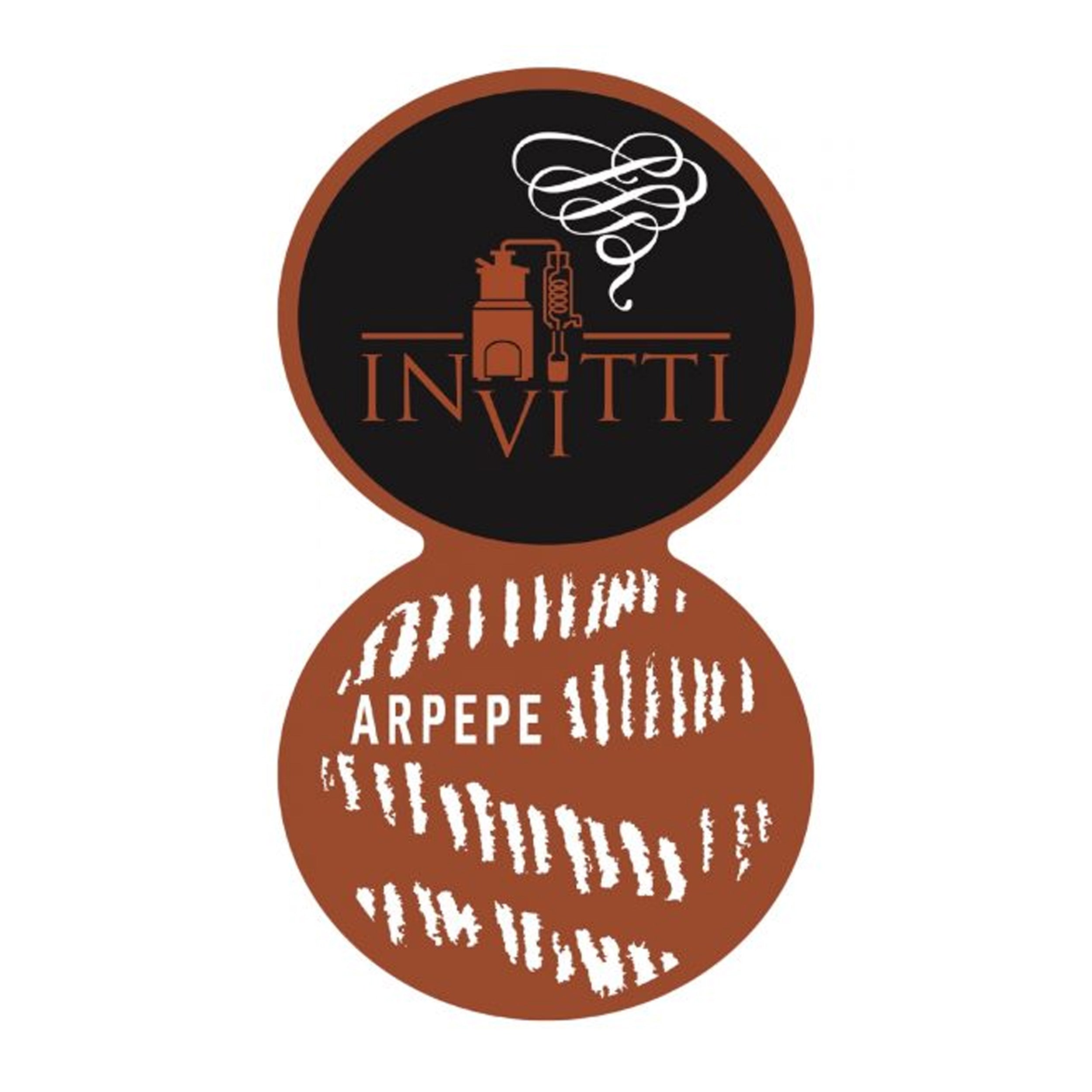 Antica Distilleria Invitti Arpepe Grappa