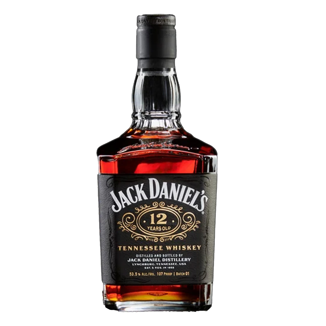 Jack Daniel&