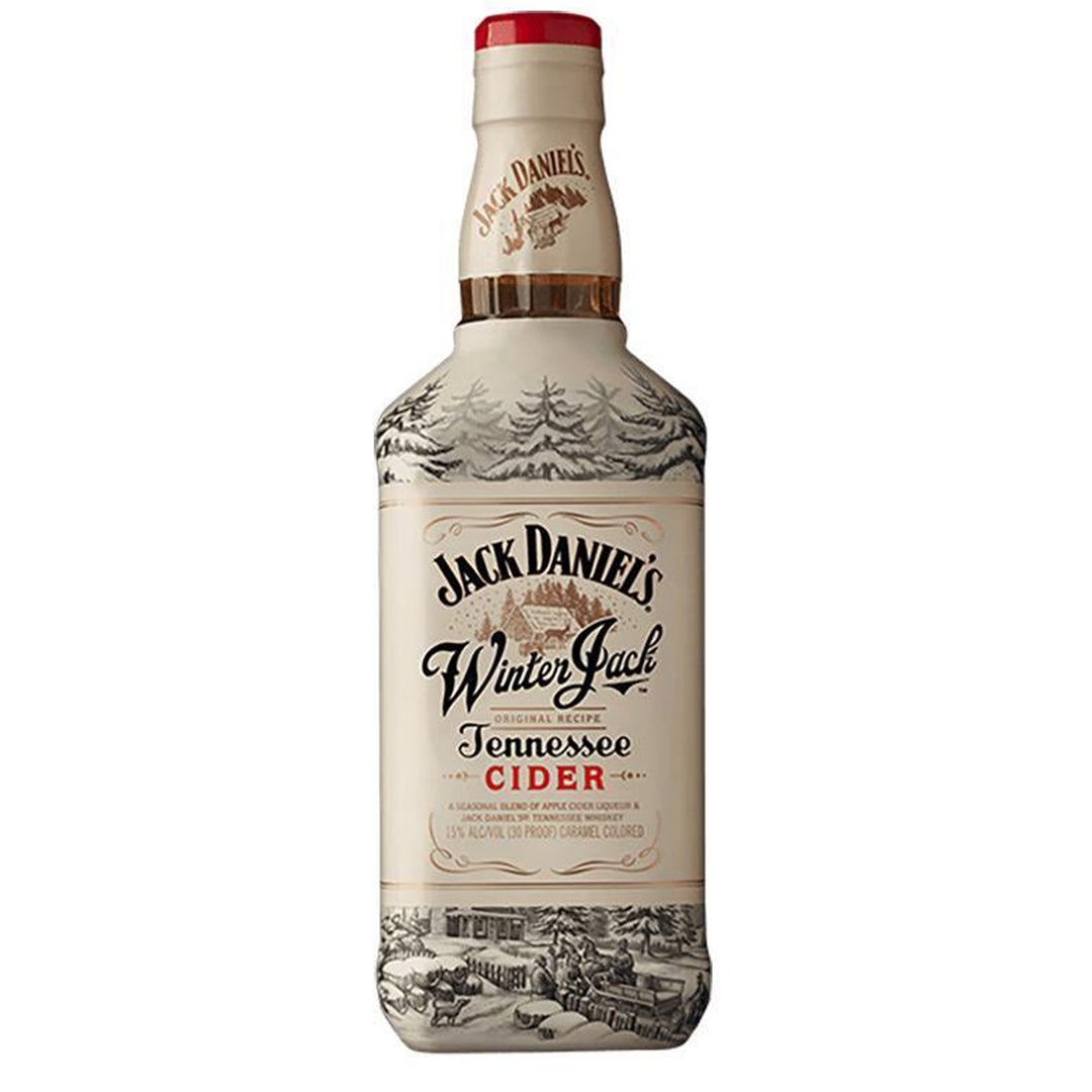 Jack Daniel&