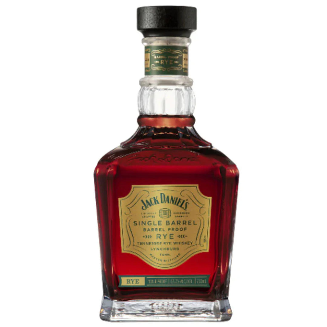 Jack Daniel&
