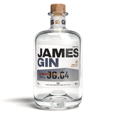 James Gin London Drizzle